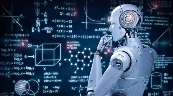Robotics Automation
