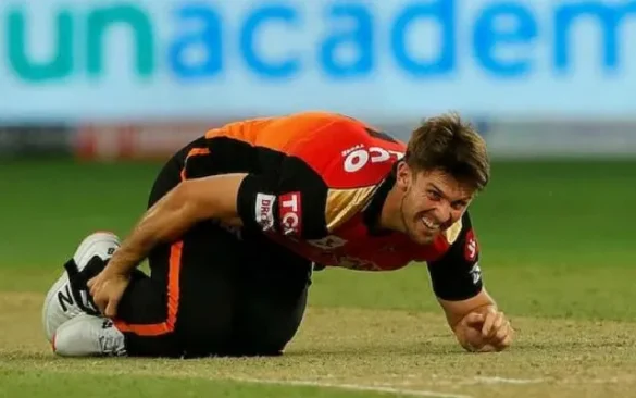 IPL injury updates players