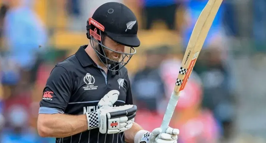 All-time leading run scorer